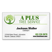 Träd Trimming Service