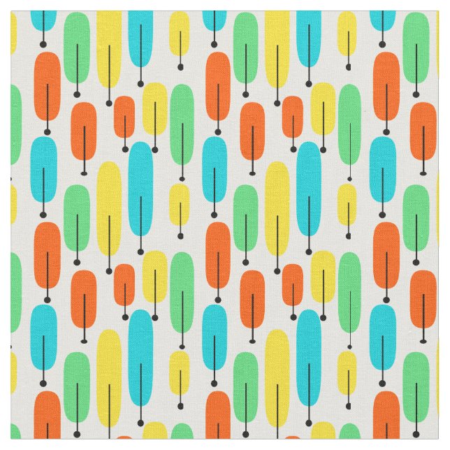 Träd Tyg (Närbild)