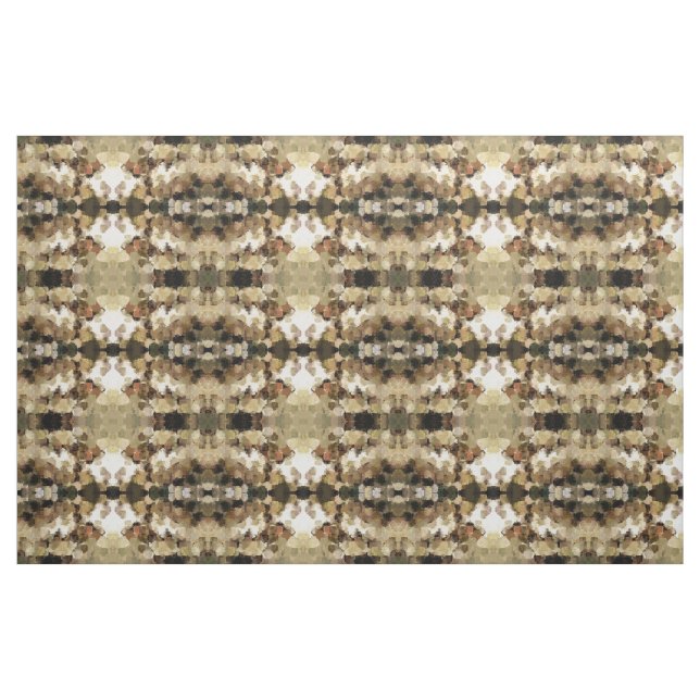 TRÄD TYG (Fat Quarter)