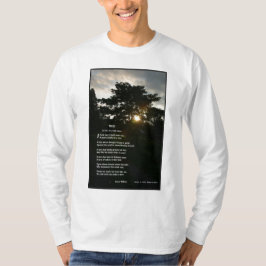 "Träd" vid Joyce Kilmer Tee