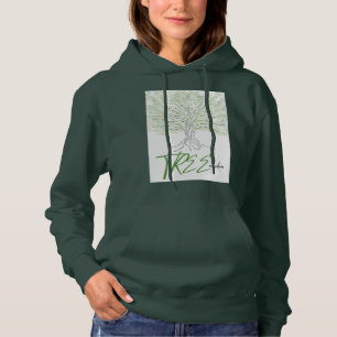 Träd Wisdom T Shirt