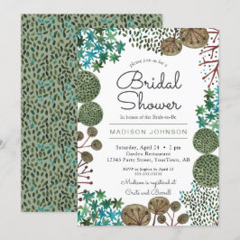 Träd Woodland Forest | MÖHIPPA | Inbjudan