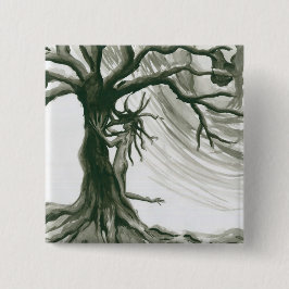 Trädälvan - knäppas knapp