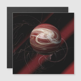 Trådar för Cosmos Magnetic Card