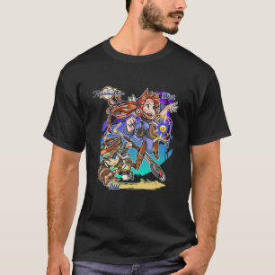 Trådar T Shirt