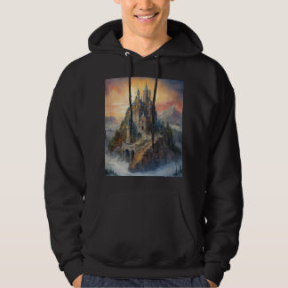 TrådarT-Shirt Hoodie
