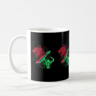 Trade Bitcoin Mugg - Perfekt Gift for Crypto Enthu