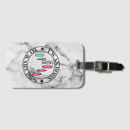 Trade Design | Bearish pattern Marble | Pips Bagagebricka