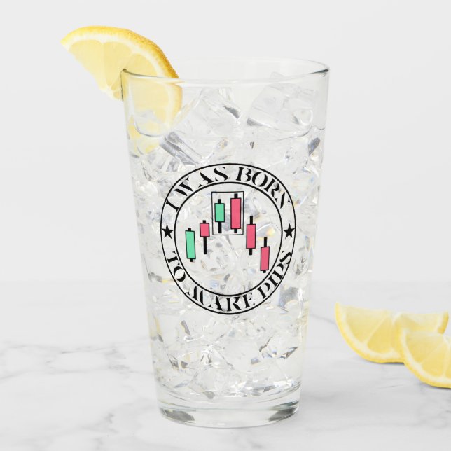 Trade Design | Bearish pattern | Pips Glaskopp (Framsida Ice)