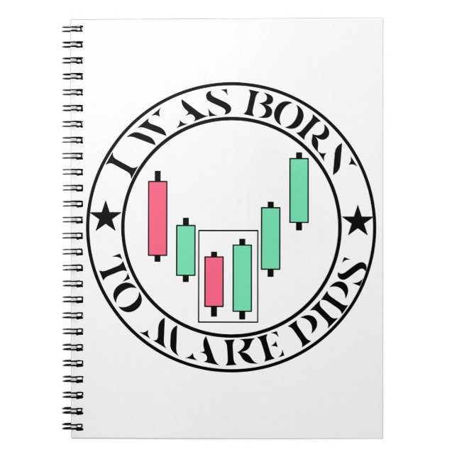 Trade Design | Bullish pattern | Pips Anteckningsbok (Framsidan)