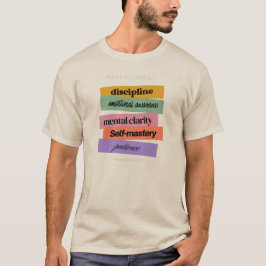 Trade design | Reminder | Motivation T Shirt