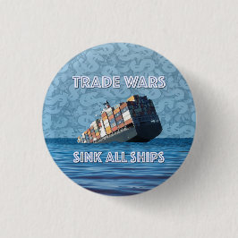 Trade Krig Sink All Fraktass Knapp