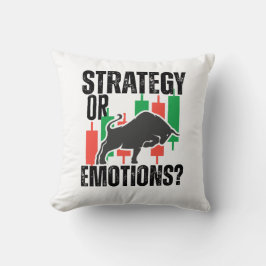 Trade Motivation | Bull market | Strategy Kudde
