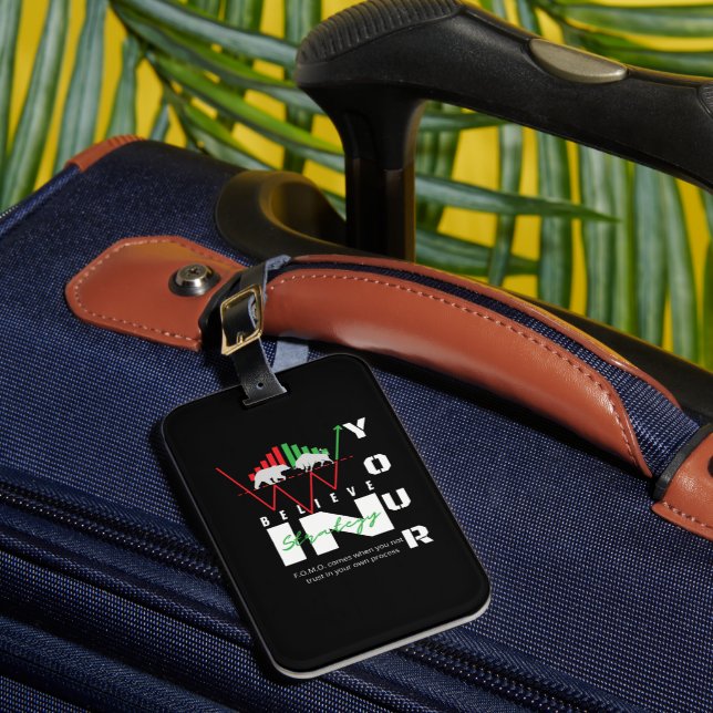 Trade Motivation | Bullish | Pattern Bagagebricka (Framsida Insitu 1)