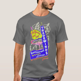 Trade Vinds Chicago T Shirt