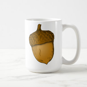 Trädekollon Kaffemugg