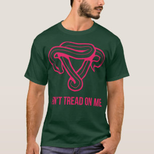Tråden inte på mig II T Shirt