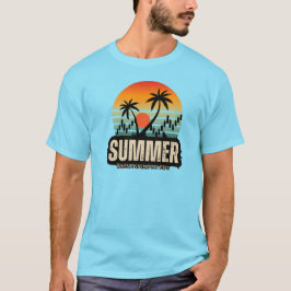 Trader design | Summer | Funny T Shirt