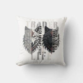 Trader life | Wolf | Both sides Kudde