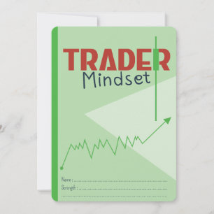 Trader Mentalitet – Disciplin Fokuserad Handel Inbjudningar