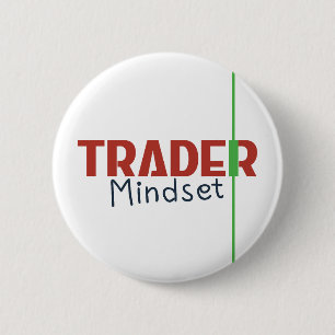 Trader Mentalitet – Disciplin Fokuserad Handel Knapp