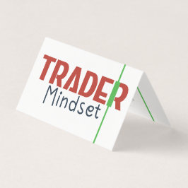 Trader Mindset – Disciplin Fokuserad Handel Kort