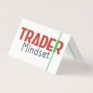 Trader Mindset – Disciplin Fokuserad Handel Kort