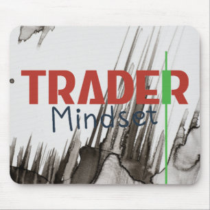 Trader Mindset – Disciplin Fokuserad Handel Musmatta