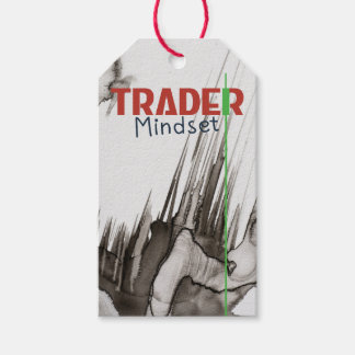 Trader Mindset – Discipline Focused Trading Presentetikett