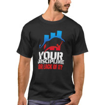 Trader motivation | Bull | Discipline