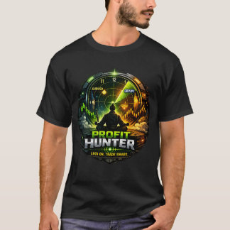 Trader - Vinstjägare T Shirt
