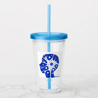 Trädet av sinnet take away mugg