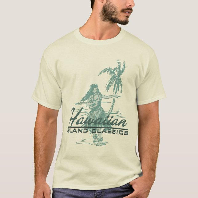 Tradewinds manar T-tröja Tee (Framsida)