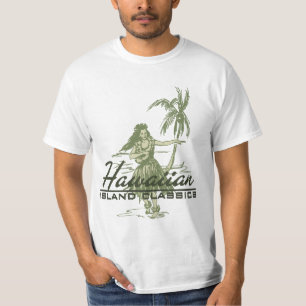 Tradewinds manar utslagsplats t shirt