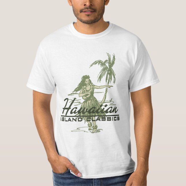 Tradewinds manar utslagsplats t shirt (Framsida)