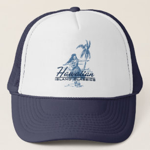 Tradewinds truckerkeps