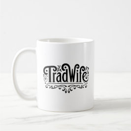 Tradfru Kaffemugg