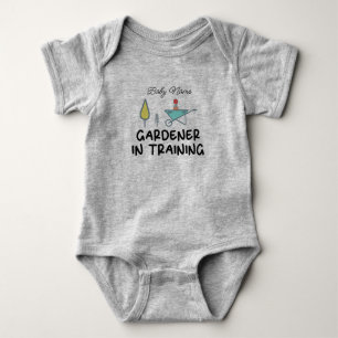 Trädgårdar i Älskare i trädgårdsskötsel T Shirt