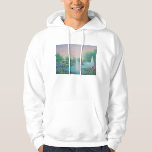 Trädgården av Eden 2011 Hoodie