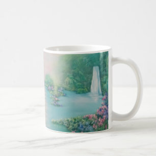 Trädgården av Eden 2011 Kaffemugg
