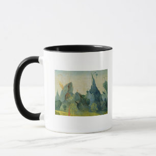 Trädgården av Eden Mugg
