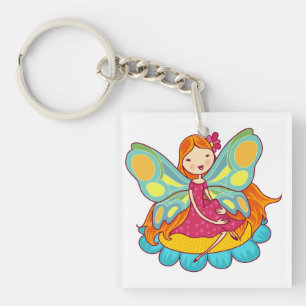 Trädgårds- fe