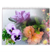 trädgårdsblommor kalender