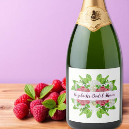 Trädgårdsdahlia Bröllopsdusch