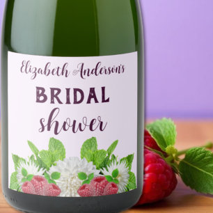 Trädgårdsdahlia Bröllopsdusch
