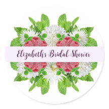 Trädgårdsdahlia Bröllopsfest