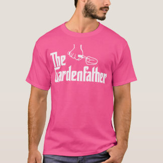 Trädgårdsfarfar - Rolig Trädgårdsmästare Trädgårds T Shirt