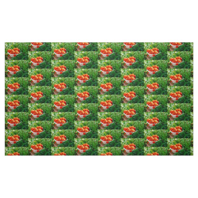 Trädgårdsgods Tyg (Fat Quarter)