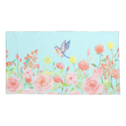 Trädgårdshöljet ro, reversibelt färg 2