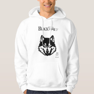Trädgårdshuva Hoodie